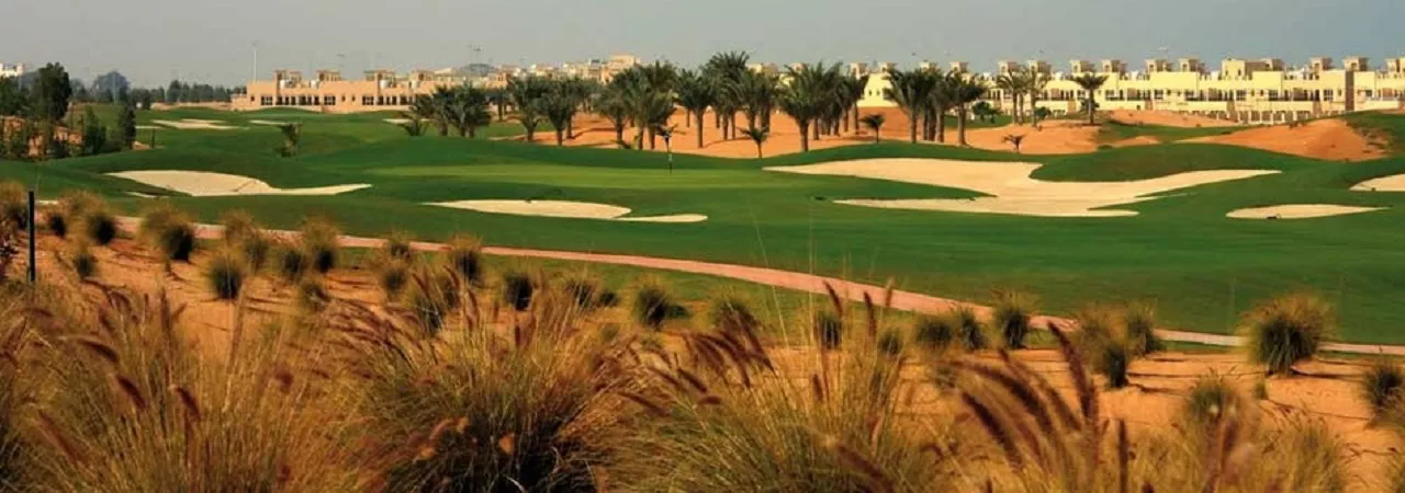 Al Hamra Golf Club - Ras Al Khaimah