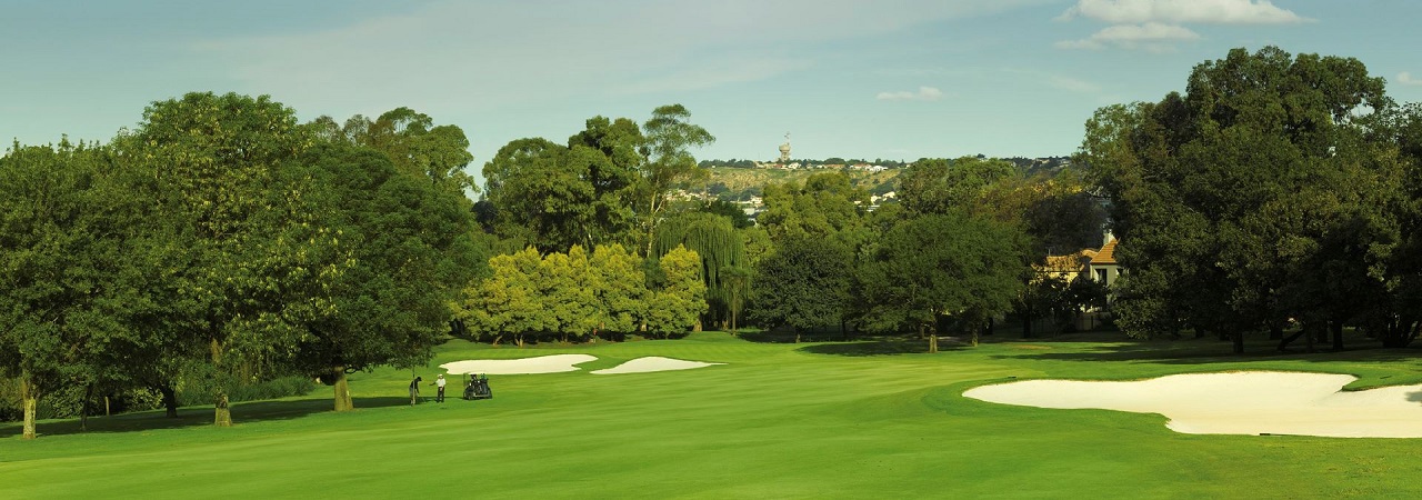 Glendower Golf Club  - Südafrika
