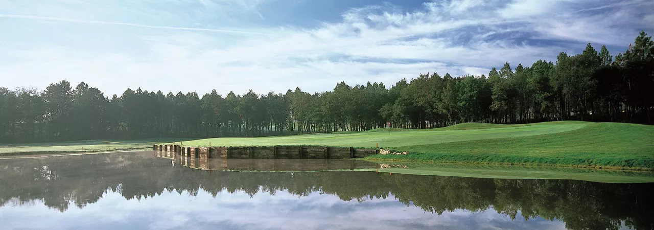 PGA Catalunya Resort - Spanien