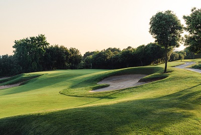 Real Club de Golf El Prat Spanien Golfreisen und Golfurlaub