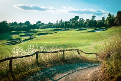 Real Club de Golf El Prat Spanien Golfreisen und Golfurlaub