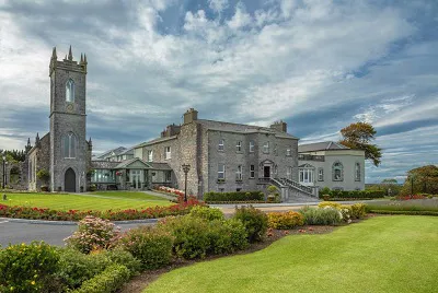 Glenlo Abbey Hotel*****