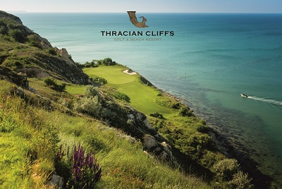 Unlimited Angebot Lighthouse Golf & Spa Bulgarien Golfreisen und Golfurlaub