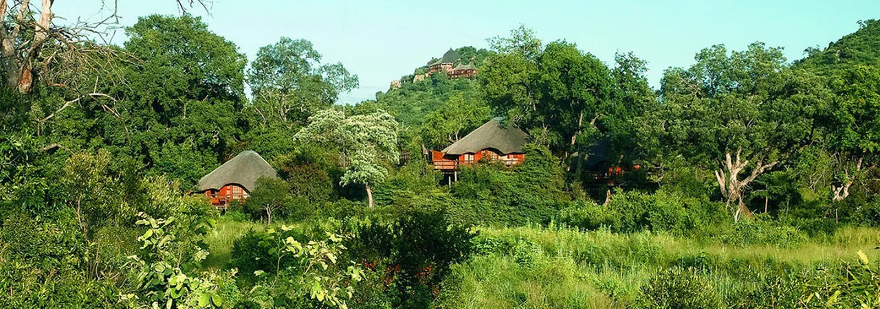 Sabi Sand Lodges***** - Südafrika