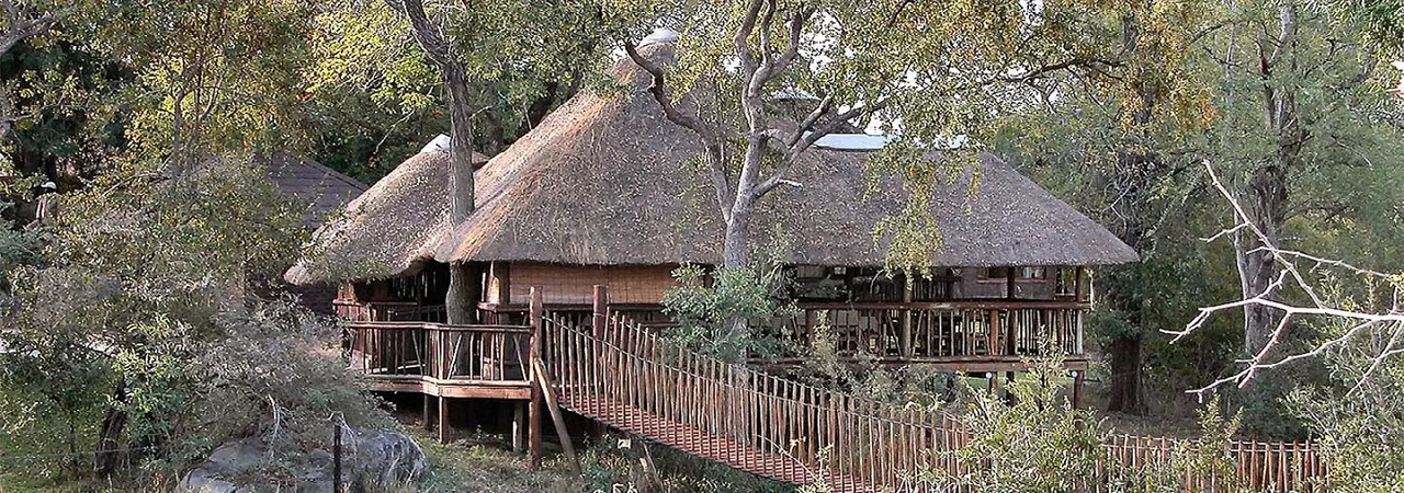 Sabi Sand Lodges***** - Südafrika