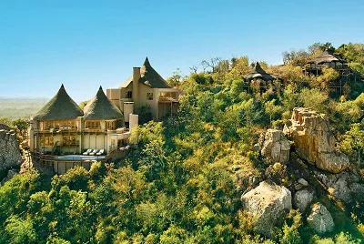 Sabi Sand Lodges*****Südafrika Golfreisen und Golfurlaub