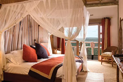 Sabi Sand Lodges*****Südafrika Golfreisen und Golfurlaub