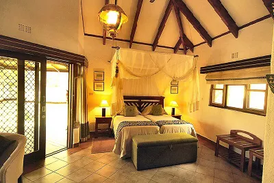 Sabi Sand Lodges*****Südafrika Golfreisen und Golfurlaub