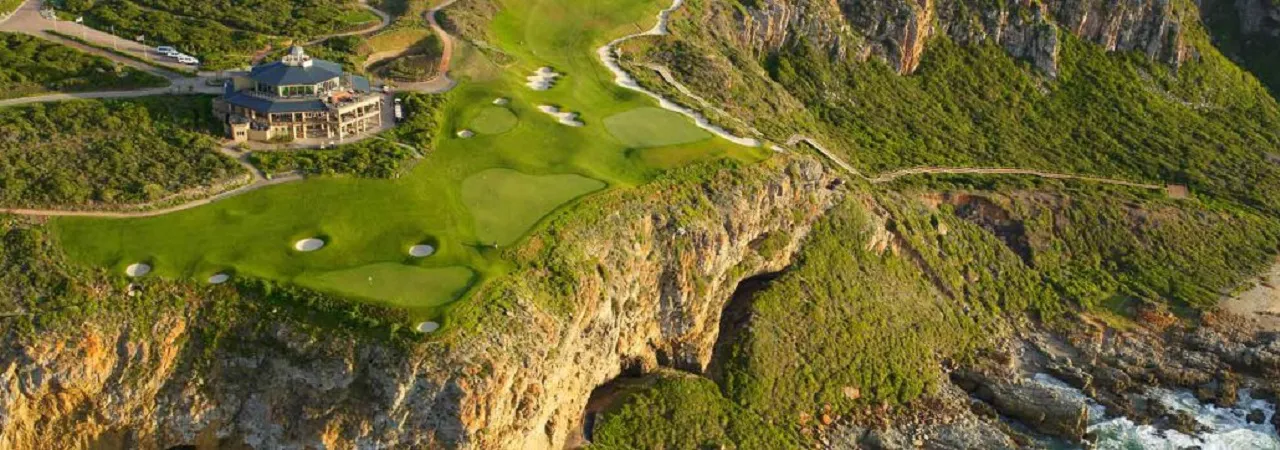 Pinnacle Point Golf Club - Südafrika