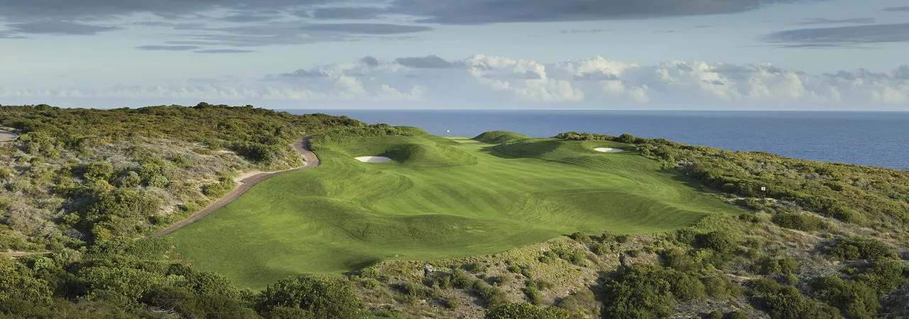 Pinnacle Point Golf Club - Südafrika