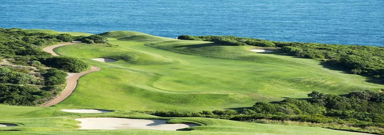 Pinnacle Point Golf Club - Südafrika