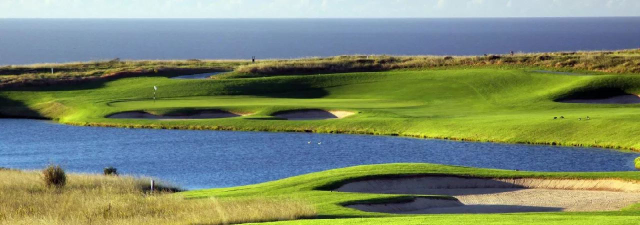 Oubaai Golf Club - Südafrika