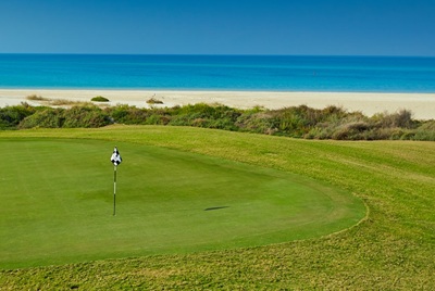 Saadiyat Beach & Golf ClubAbu Dhabi Golfreisen und Golfurlaub