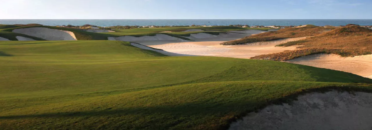 Saadiyat Beach & Golf Club  - Abu Dhabi