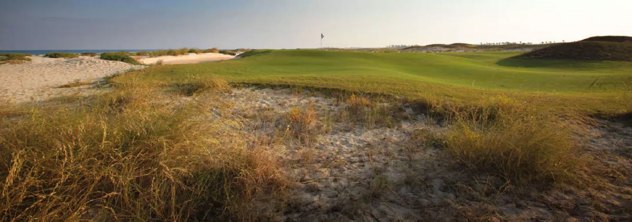 Saadiyat Beach & Golf Club  - Abu Dhabi