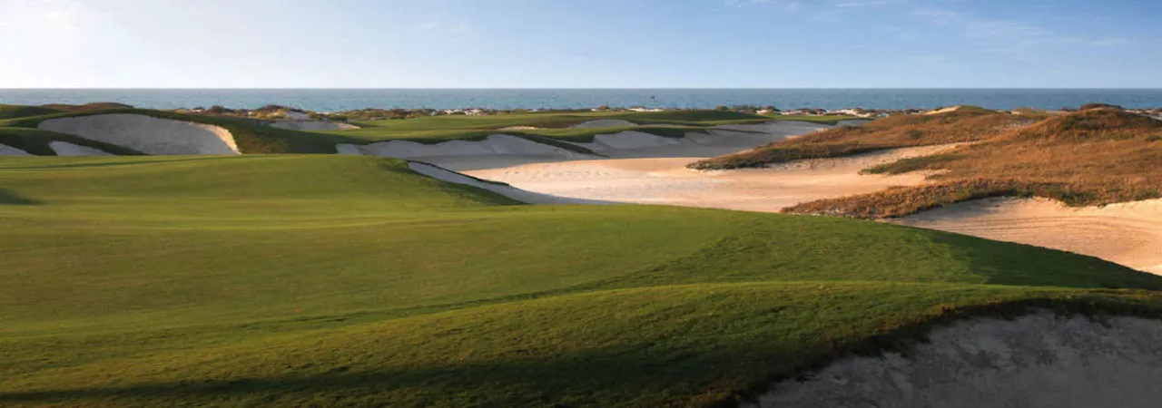 Saadiyat Beach & Golf Club  - Abu Dhabi