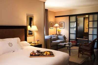 Asia Gardens Hotel & Thai Spa*****Spanien Golfreisen und Golfurlaub