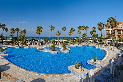 Hotel Barrosa Palace & Spa*****Spanien Golfreisen und Golfurlaub