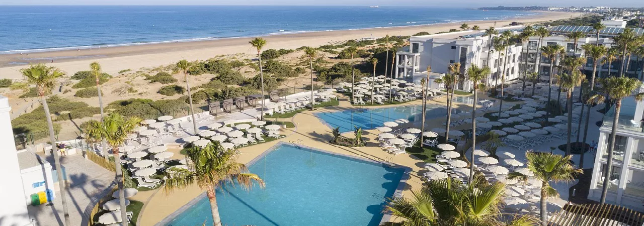 Hotel Barrosa Park**** - Spanien