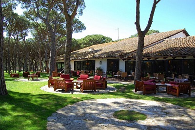 Golf Platja de PalsSpanien Golfreisen und Golfurlaub