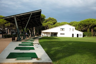 Golf Platja de PalsSpanien Golfreisen und Golfurlaub