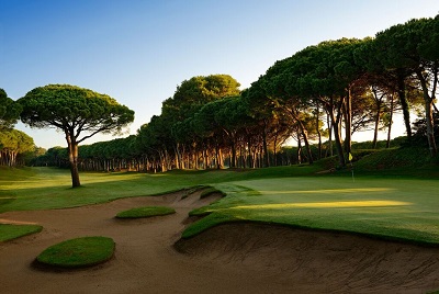 Golf Platja de PalsSpanien Golfreisen und Golfurlaub