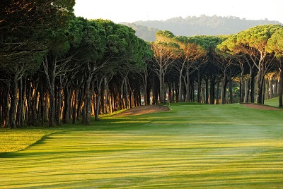 Golf Platja de PalsSpanien Golfreisen und Golfurlaub