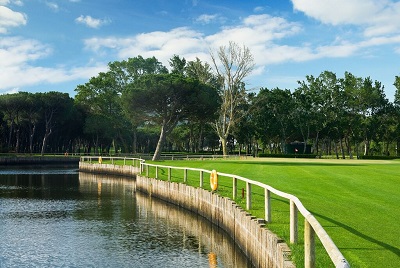 Golf Platja de PalsSpanien Golfreisen und Golfurlaub