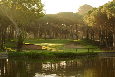 Golf Platja de PalsSpanien Golfreisen und Golfurlaub