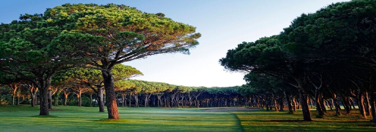 Golf Platja de Pals - Spanien