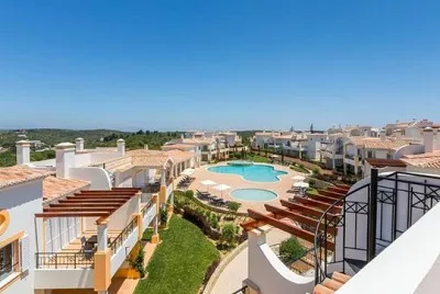 Long Stay Pakete Algarve - Salema Beach Village****Portugal Golfreisen und Golfurlaub