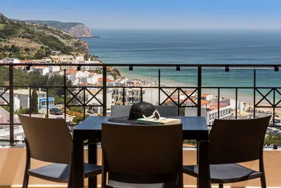 Long Stay Pakete Algarve - Salema Beach Village****Portugal Golfreisen und Golfurlaub