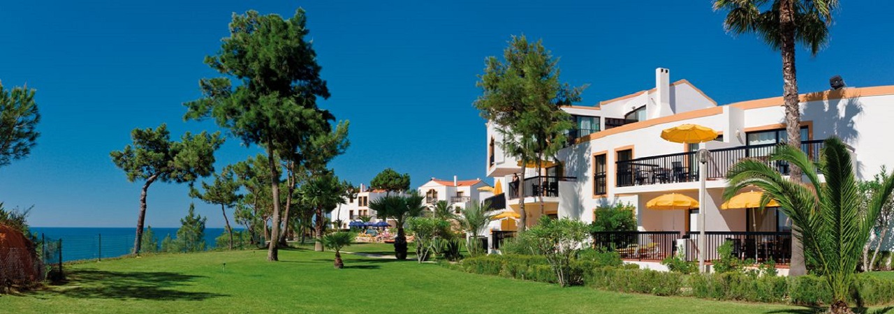 Long Stay Pakete Algarve - Salema Beach Village**** - Portugal