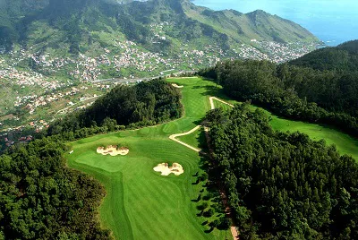 Unlimited Madeira - Santo da SerraPortugal Golfreisen und Golfurlaub