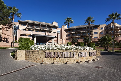 Islantilla Golf Resort**** - Unlimited Golf PaketSpanien Golfreisen und Golfurlaub