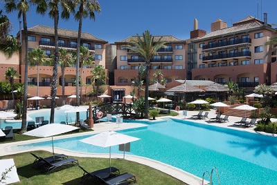 Islantilla Golf Resort**** - Unlimited Golf Paket Spanien Golfreisen und Golfurlaub