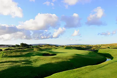 Trump Turnberry - Ailsa CourseSchottland Golfreisen und Golfurlaub