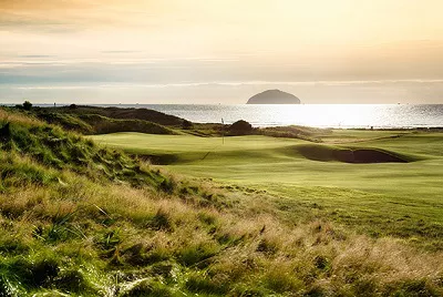 Trump Turnberry - Ailsa CourseSchottland Golfreisen und Golfurlaub