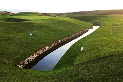 Trump Turnberry - Ailsa CourseSchottland Golfreisen und Golfurlaub