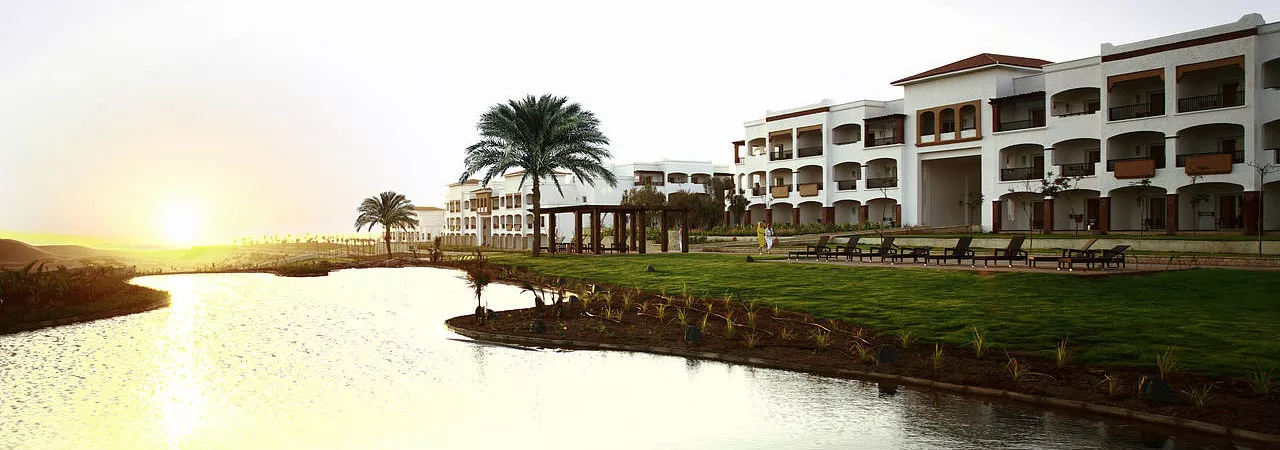 Robinson Club Agadir**** - Marokko