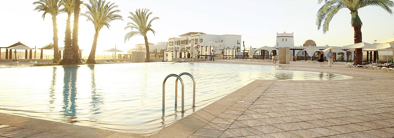 Robinson Club Agadir**** - Marokko