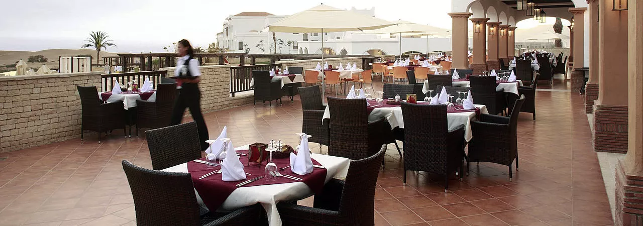 Robinson Club Agadir**** - Marokko