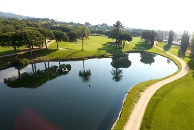 Golf Club Llavaneras