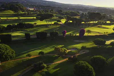 Golf Club LlavanerasSpanien Golfreisen und Golfurlaub