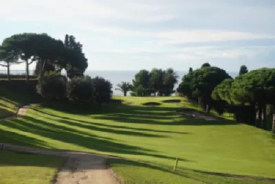 Golf Club LlavanerasSpanien Golfreisen und Golfurlaub