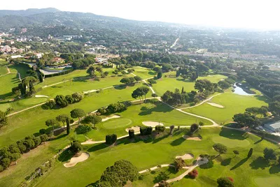 Golf Club LlavanerasSpanien Golfreisen und Golfurlaub