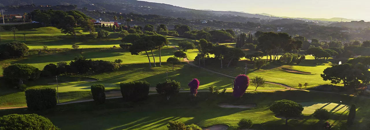 Golf Club Llavaneras - Spanien