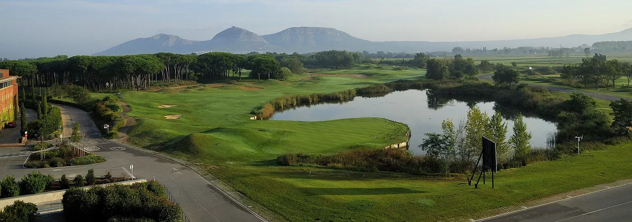 Emporda Golf Resort - The Forrest & The Links - Spanien