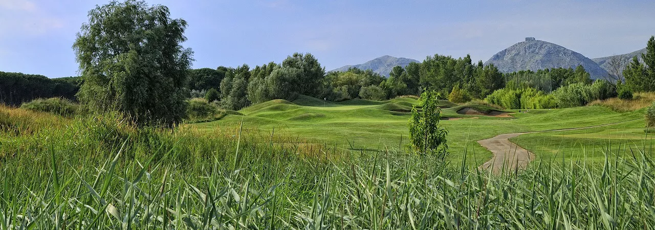 Emporda Golf Resort - The Forrest & The Links - Spanien