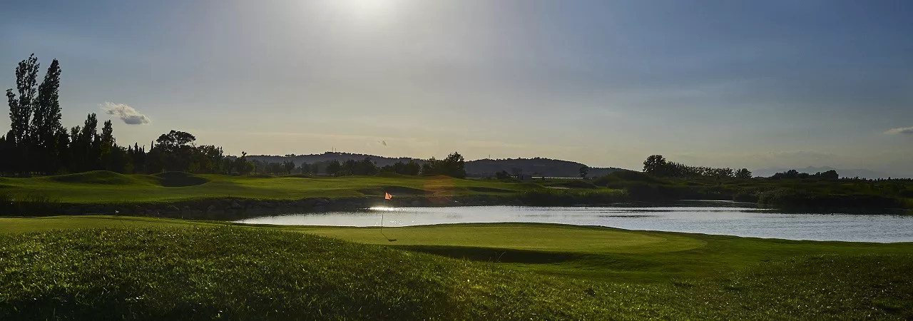 Emporda Golf Resort - The Forrest & The Links - Spanien